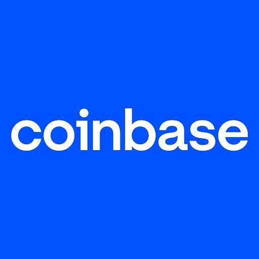 Coinbase Wallet Logo